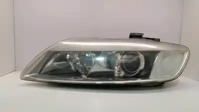 Автозапчастина б/у ліва фара для audi q7 (4lb) 3.0 tdi quattro посилання на oem iam 4l0941029b  compatibilidades y componentes ->4l0941029b audi