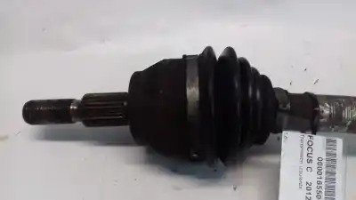 Piesă de schimb auto la mâna a doua TRANSMISIE FATÃ STÂNGA pentru FORD C-MAX  Referințe OEM IAM 2006996  