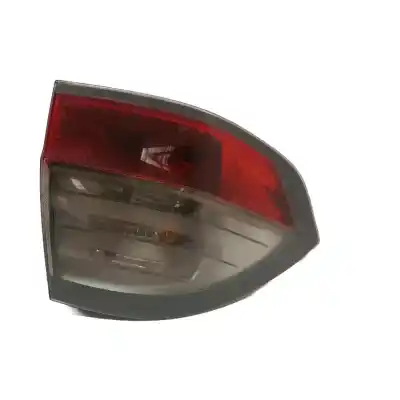 Автозапчасти б/у левый задний фонарь за ford s-max (wa6) 2.0 tdci ссылки oem iam 1467473 n