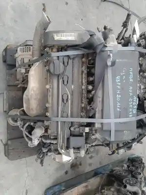 Pezzo di ricambio per auto di seconda mano MOTORE COMPLETO per SEAT IBIZA (6K1)  Riferimenti OEM IAM   