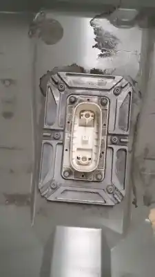 Piesă de schimb auto la mâna a doua baterie pentru nissan leaf (ze0) electric referințe oem iam 295b01mg9d  