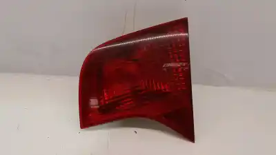 Автозапчасти б/у правый задний фонарь за audi a4 b7 (8ec) 2.0 tdi ссылки oem iam 8e5945094a  