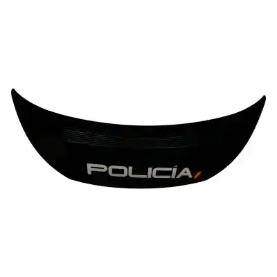 Second-hand car spare part BONNET for CITROEN JUMPY FURGÓN  OEM IAM references 1608371780  