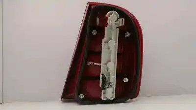 Автозапчастина б/у лівий ход ліхар для skoda fabia i (6y2) 1.9 tdi посилання на oem iam 6y6945111b  