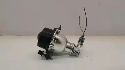 Tweedehands auto-onderdeel linker mistlamp voor opel mokka / mokka x (j13) 1.7 cdti (_76) oem iam-referenties 95419301  25961814 opel, 95390339 opel, 95418172 opel,25961814 opel, 95390339 opel,95390339 opel