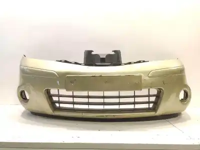 Pezzo di ricambio per auto di seconda mano paraurti anteriore per nissan note (e11, ne11) 1.4 lpg riferimenti oem iam 620229u30h  