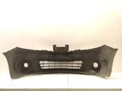 Pezzo di ricambio per auto di seconda mano paraurti anteriore per nissan note (e11, ne11) 1.4 lpg riferimenti oem iam 620229u30h  