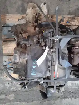 Pezzo di ricambio per auto di seconda mano MOTORE COMPLETO per CITROEN SAXO (S0, S1)  Riferimenti OEM IAM   