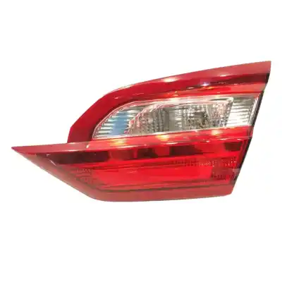 Автозапчасти б/у ВНУТРЕННИЙ ПРАВЫЙ ЗАДНИЙ ФОНАРЬ за FORD FIESTA VII (HJ, HF)  ссылки OEM IAM 2527139  