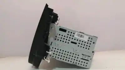 Peça sobressalente para automóvel em segunda mão sistema de áudio / rádio cd por opel mokka / mokka x (j13) 1.7 cdti (_76) referências oem iam 95369363  