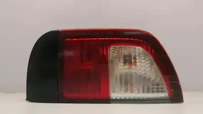 Автозапчасти б/у правый задний фонарь за ssangyong kyron 2.0 xdi 4x4 ссылки oem iam 8360109100