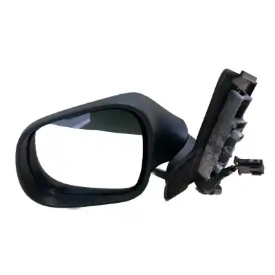 Piesă de schimb auto la mâna a doua oglinda exterior lateralã stânga pentru seat altea (5p1) 1.6 lpg referințe oem iam 5p1857507ab9b9