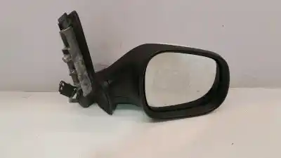 Piesă de schimb auto la mâna a doua oglinda laterala retrovizor dreapta pentru seat altea (5p1) 1.6 lpg referințe oem iam 5p1857508ab9b9