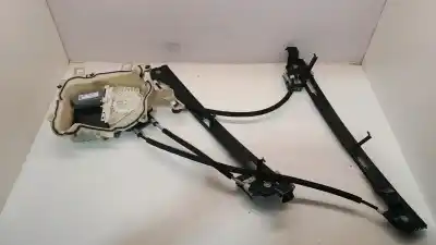 Piesă de schimb auto la mâna a doua mecanism acționare geam fațã stânga pentru seat altea (5p1) 1.6 lpg referințe oem iam 5p0837461