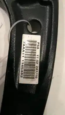 Tweedehands auto-onderdeel rechts voor ondergeheerde arm voor peugeot 508 i (8d_) 1.6 thp oem iam-referenties 1682736680