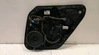 Автозапчасти б/у задний правый стеклорегулятор за volvo v40 fastback (525) d2 ссылки oem iam 31276218