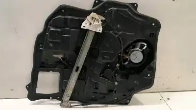 Second-hand car spare part passenger side right window regulator for mazda 5 (cr19) 2.0 cd (cr19) oem iam references g22c5858xf