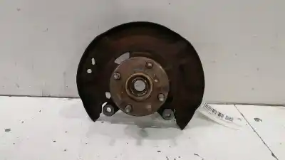 Автозапчастина б/у передній прав для toyota yaris (_p9_) 1.4 d-4d (nlp90_) посилання на oem iam 432110d230