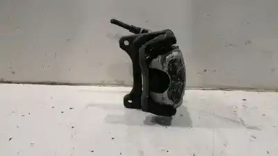 Автозапчасти б/у задний правый тормозной суппорт за opel astra k (b16) 1.4 turbo (68) ссылки oem iam 95528872  