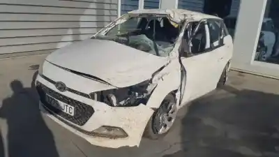 İkinci el araba yedek parçası sol arka sis lambasi için hyundai i20 1.2 16v cat oem iam referansları 92405c8000  
