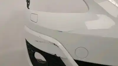 Pièce détachée automobile d'occasion le pare-choc avant pour seat altea (5p1) 1.4 tsi références oem iam 5p9807217s gru  