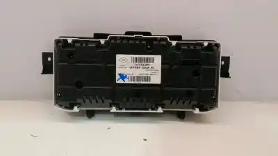 Автозапчасти б/у приборная доска за renault captur i (j5_, h5_) 0.9 tce 90 ссылки oem iam 248108230r  