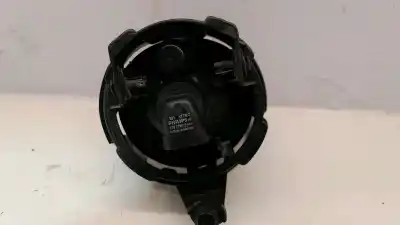 Автозапчасти б/у левая противотуманная фара за ssangyong rodius i 2.7 xdi ссылки oem iam 8320109000  