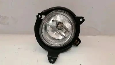 Автозапчасти б/у левая противотуманная фара за ssangyong rodius i 2.7 xdi ссылки oem iam 8320109000