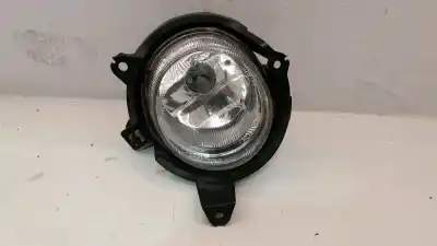 Автозапчасти б/у правая противотуманная фара за ssangyong rodius i 2.7 xdi ссылки oem iam 8320209000