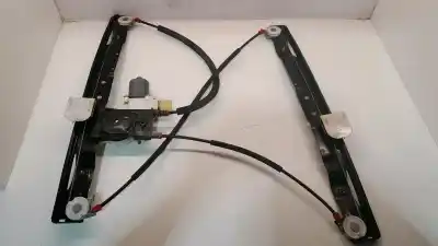 Second-hand car spare part passenger side right window regulator for ford s-max (wa6) 2.0 tdci oem iam references 6m21u23200bk  