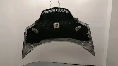 Автозапчасти б/у капот за lancia phedra (179_) 2.2 jtd (179axc1a) ссылки oem iam 1400618888