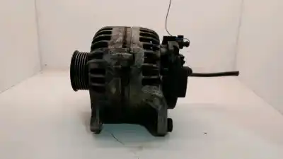 Автозапчастина б/у генератор для audi a4 b6 (8e2) 2.4 посилання на oem iam 078903016s  compatibilidades y componentes ->1310137080 citroën/peugeot, 1610137080 citroën/peugeot, 9677570880