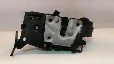 Автозапчастина б/у замок передній праві двері для renault captur i (j5_, h5_) 0.9 tce 90 посилання на oem iam 805022764r  