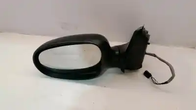 Автозапчасти б/у левое зеркало за fiat bravo ii (198_) 1.6 d multijet (198axh1b) ссылки oem iam 0000735597955
