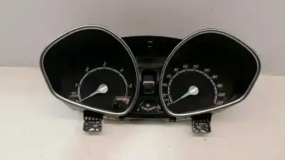Second-hand car spare part dashboard for ford b-max van (jk) 1.6 tdci oem iam references 2086528 Second-hand car spare part dashboard for ford b-max van (jk) 1.6 tdci oem iam references 2086528