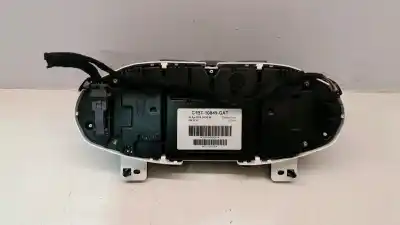 Second-hand car spare part dashboard for ford b-max van (jk) 1.6 tdci oem iam references 2086528   Second-hand car spare part dashboard for ford b-max van (jk) 1.6 tdci oem iam references 2086528