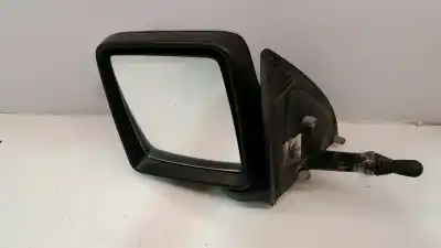 Автозапчасти б/у левое зеркало за opel combo furgoneta/monovolumen 1.7 cdti 16v ссылки oem iam 24432462