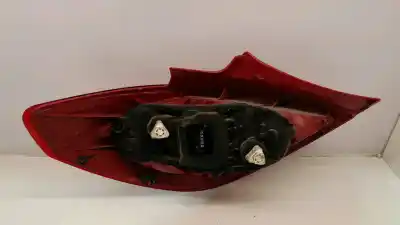 Автозапчасти б/у правый задний фонарь за opel corsa d furgoneta/hatchback (s07) 1.3 cdti (l08) ссылки oem iam 93189091  
