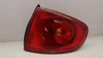 Pezzo di ricambio per auto di seconda mano luci posteriori destra per seat altea (5p1) 1.9 tdi riferimenti oem iam 5p0945112b 9b9