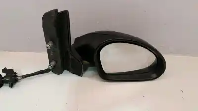 Pezzo di ricambio per auto di seconda mano retrovisore destro per seat altea (5p1) 1.9 tdi riferimenti oem iam 5p1857508n 9b9