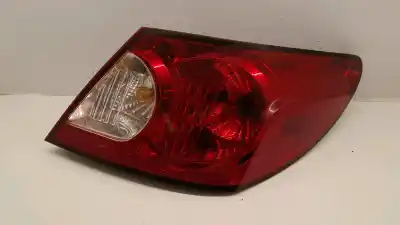 Second-hand car spare part right tailgate light for chrysler sebring (js) 2.0 crd oem iam references 05303986ad