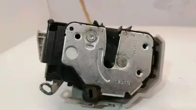 Автозапчасти б/у замок передней правой двери за fiat bravo ii (198_) 1.6 d multijet (198axh1b) ссылки oem iam 0000051931416