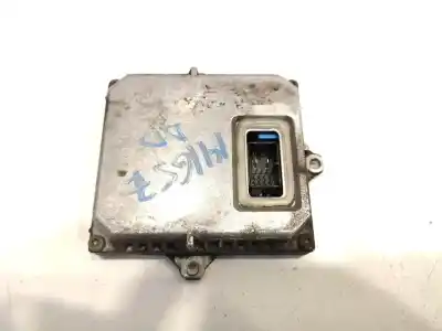 İkinci el araba yedek parçası KONTROL ÜNITESI XENON FARLAR için AUDI A8 (D2)  OEM IAM referansları 1307329066  