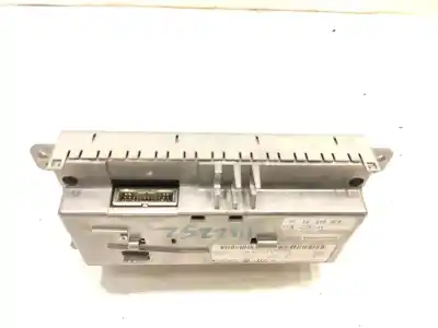 Pezzo di ricambio per auto di seconda mano display multifunzione per audi a6 c6 (4f2) 3.0 tdi quattro riferimenti oem iam 4f0919603a  