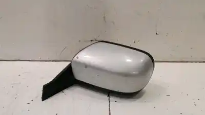 Second-hand car spare part left rearview mirror for mazda 5 (cr19) 2.0 cd (cr19) oem iam references cc6569180d67