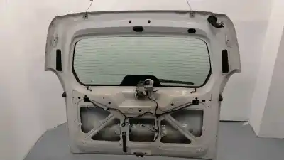 Pièce détachée automobile d'occasion hayon pour peugeot partner tepee 1.6 hdi / bluehdi 75 références oem iam 9811028680  