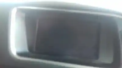 İkinci el araba yedek parçası GPS NAVIGASYON SISTEMI için AUDI Q5 (8RB)  OEM IAM referansları   