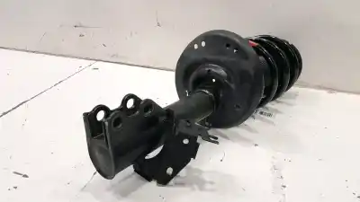 Pièce détachée automobile d'occasion AMORTISSEUR AVANT DROIT pour PEUGEOT 508 I (8D_)  Références OEM IAM 1675682380  