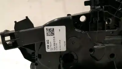 Автозапчасти б/у замок задней левой двери за seat arona (kj7, kjp) 1.0 tsi ссылки oem iam 10a839015b  