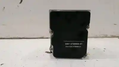 Pezzo di ricambio per auto di seconda mano ABS per BMW 5 (E39)  Riferimenti OEM IAM 34516769704  